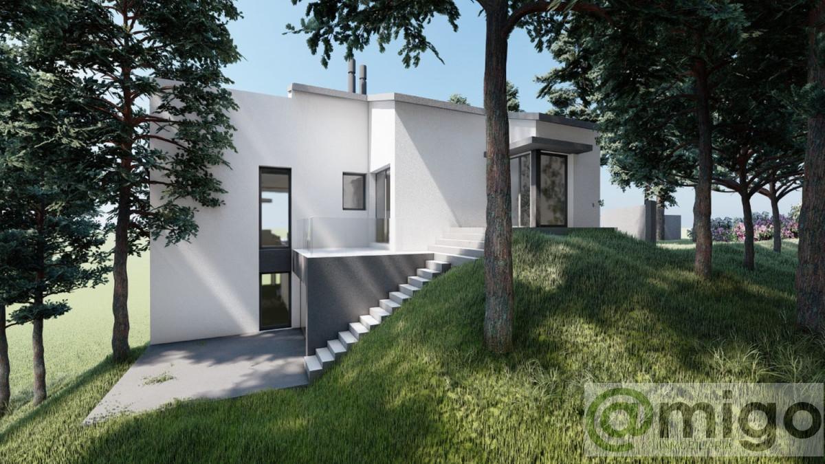 Venta de villa en Marbella