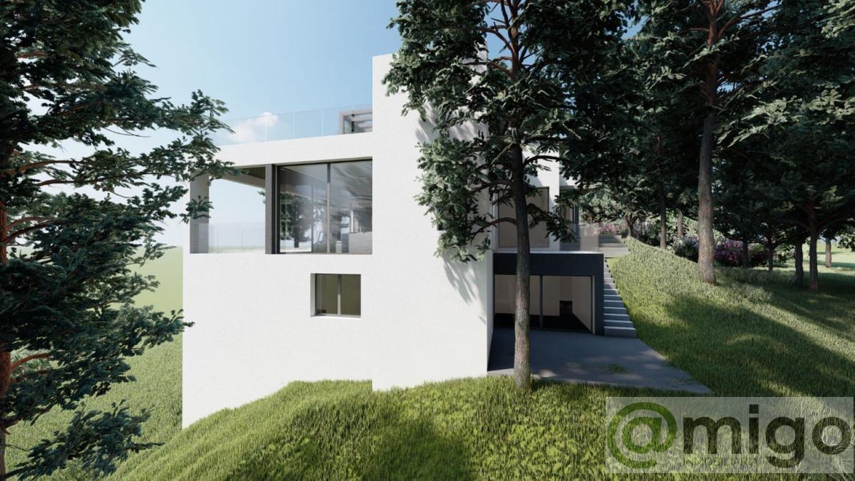 Venta de villa en Marbella