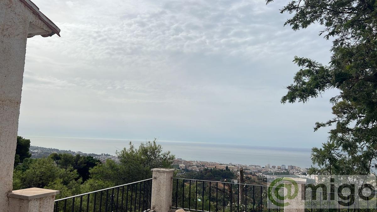 Venta de villa en Marbella