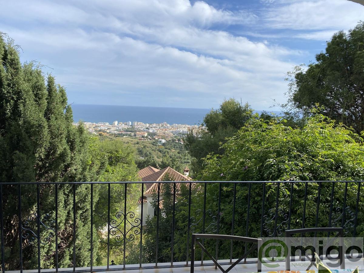 Venta de villa en Marbella