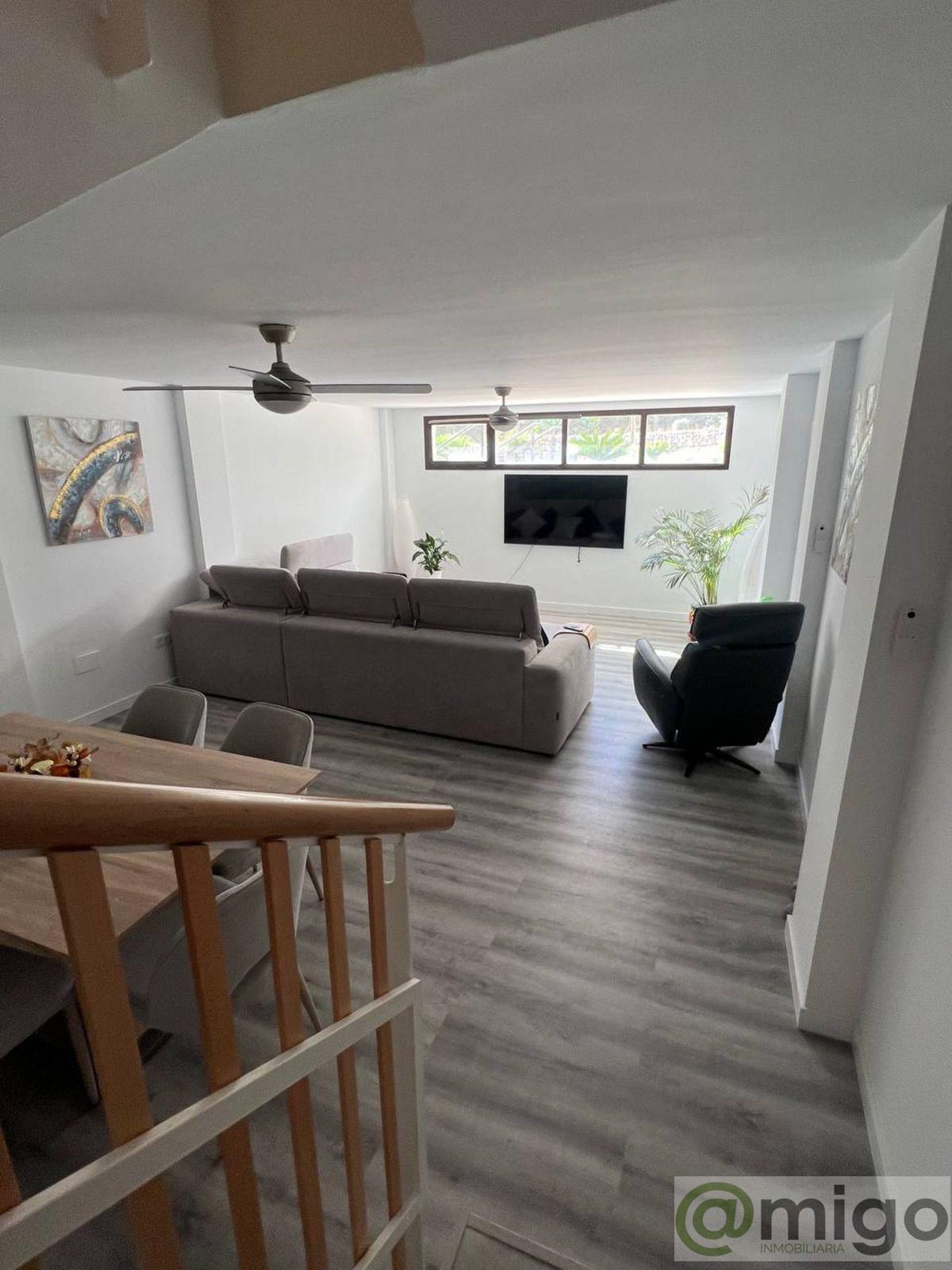 Venta de villa en Riviera del Sol