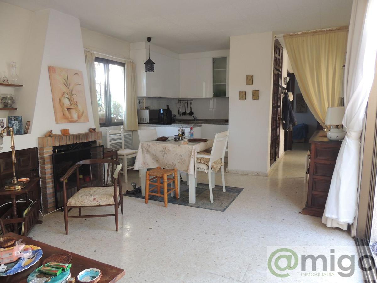 Venta de villa en Calahonda