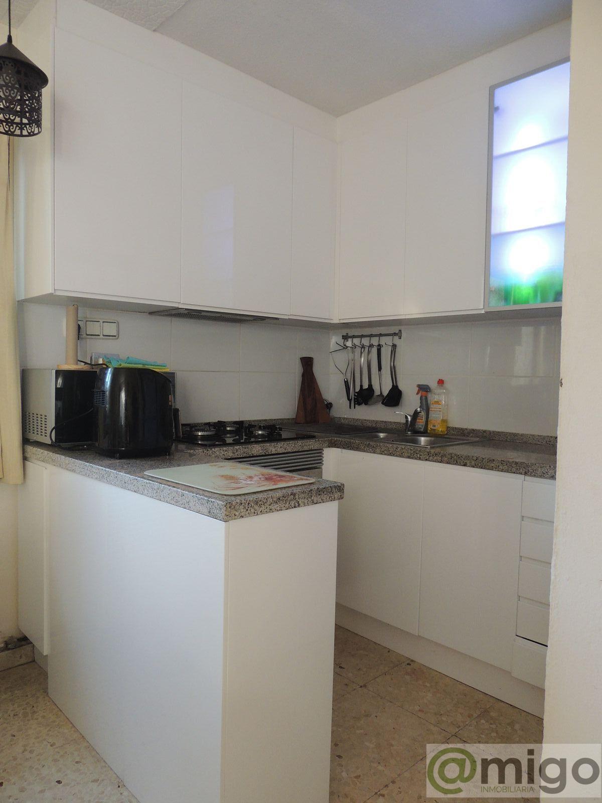 Venta de villa en Calahonda