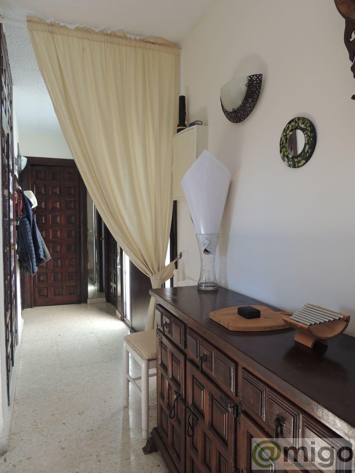 Venta de villa en Calahonda