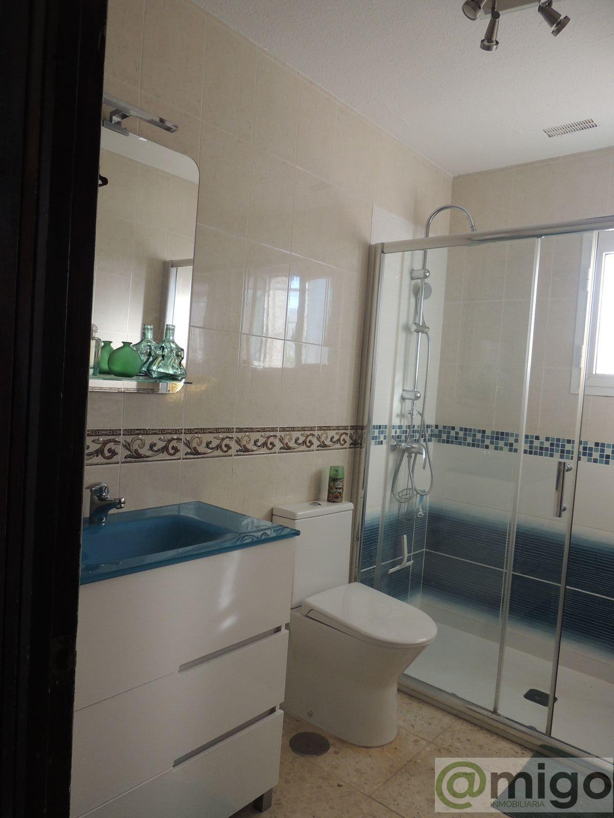 Venta de villa en Calahonda