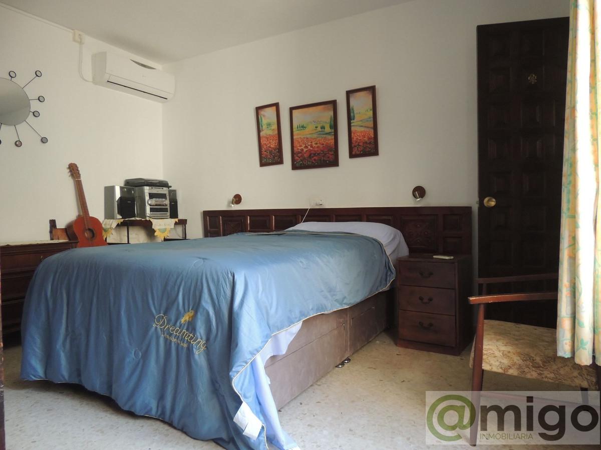 Venta de villa en Calahonda