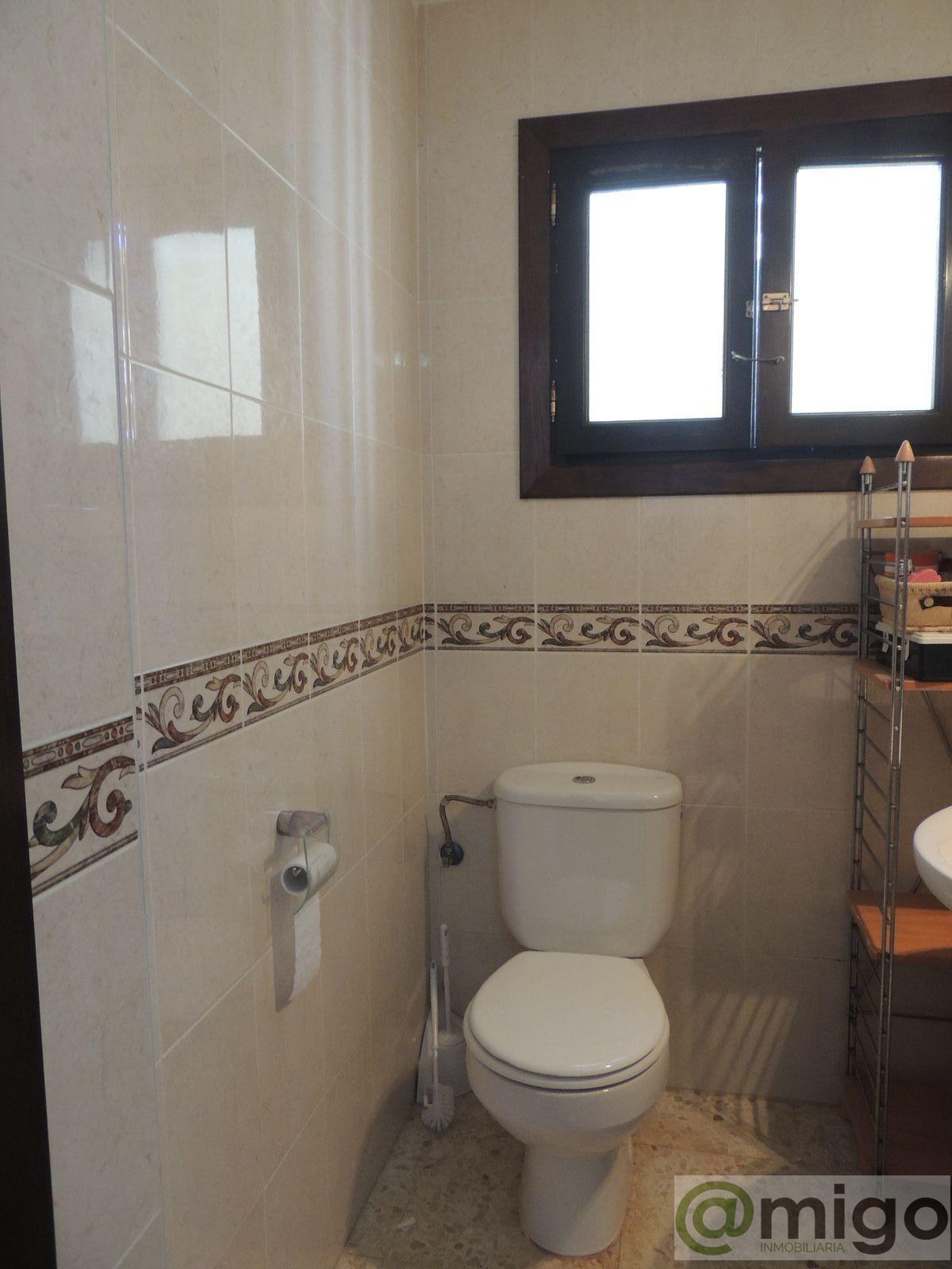 Venta de villa en Calahonda