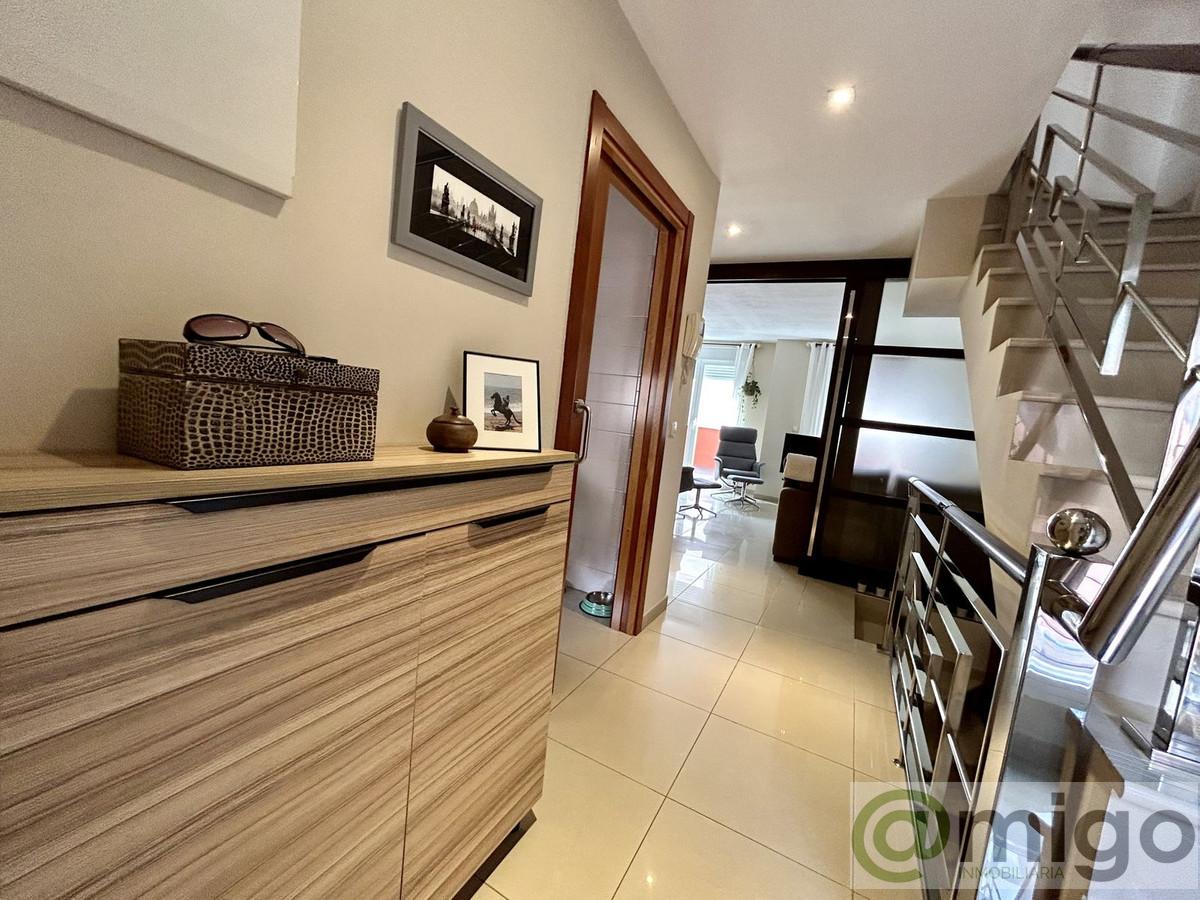 Venta de villa en Mijas Costa