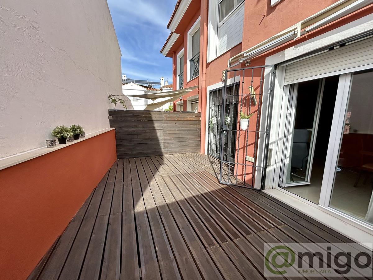 Venta de villa en Mijas Costa