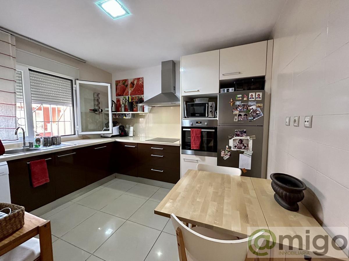 Venta de villa en Mijas Costa