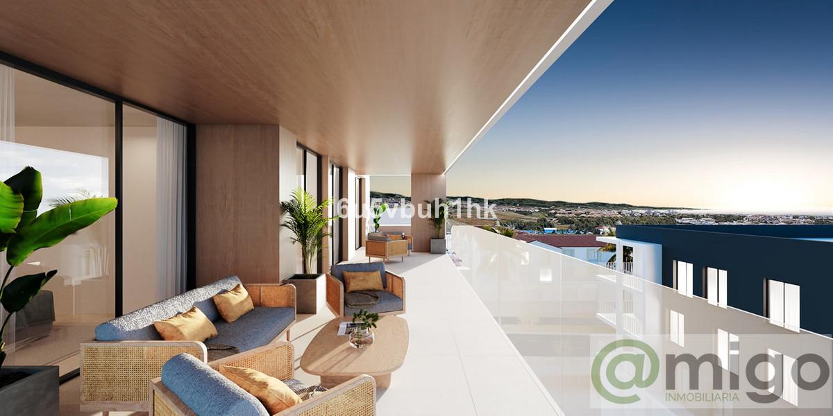 Venta de Ático en Marbella