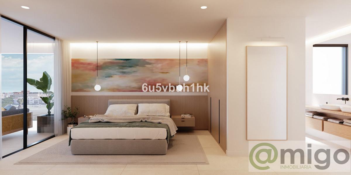 Venta de Ático en Marbella