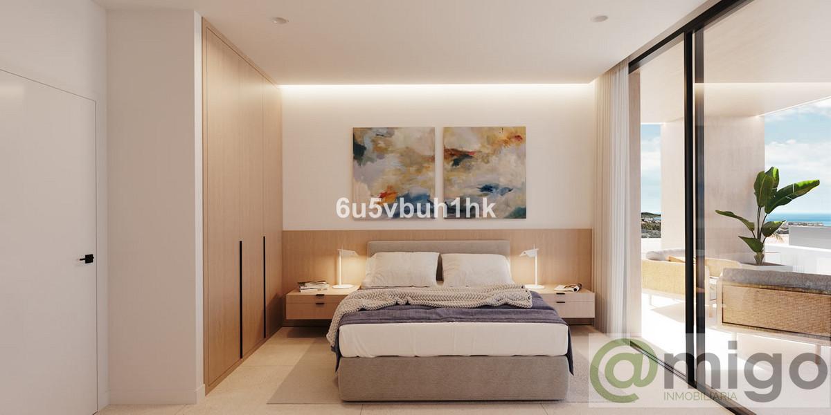 Venta de Ático en Marbella