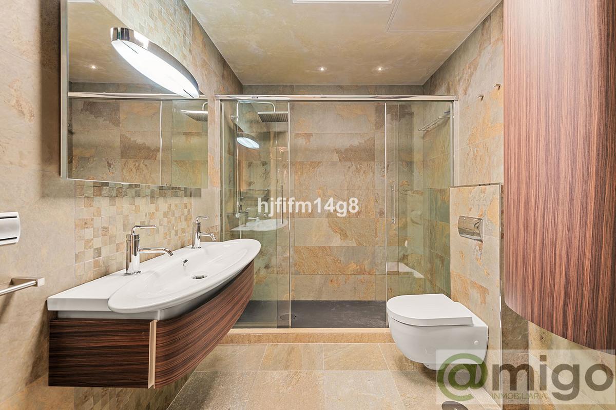 Venta de villa en Marbella