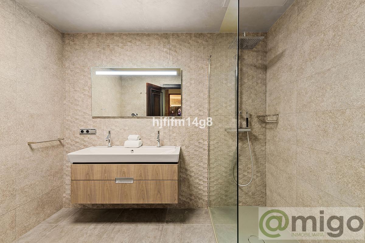 Venta de villa en Marbella