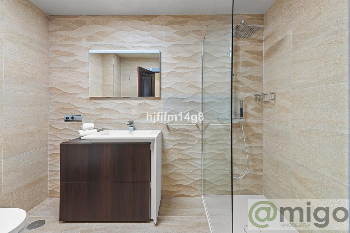 Venta de villa en Marbella