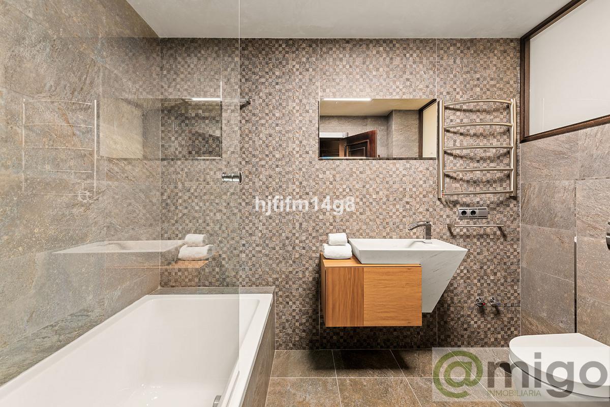 Venta de villa en Marbella