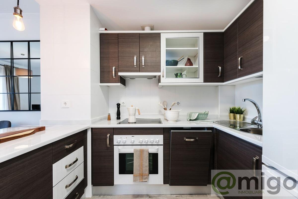 Venta de Ático en Manilva