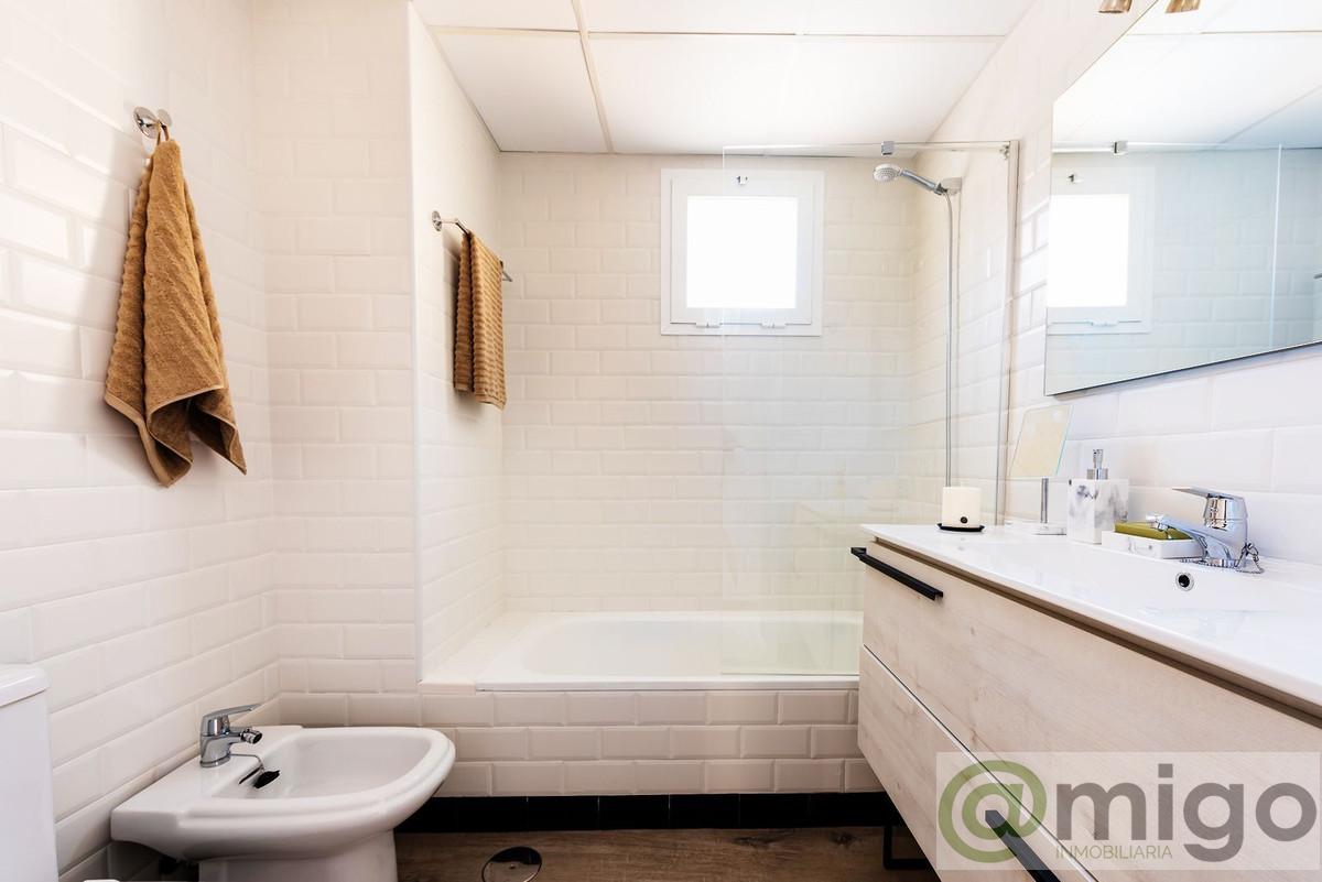 Venta de Ático en Manilva