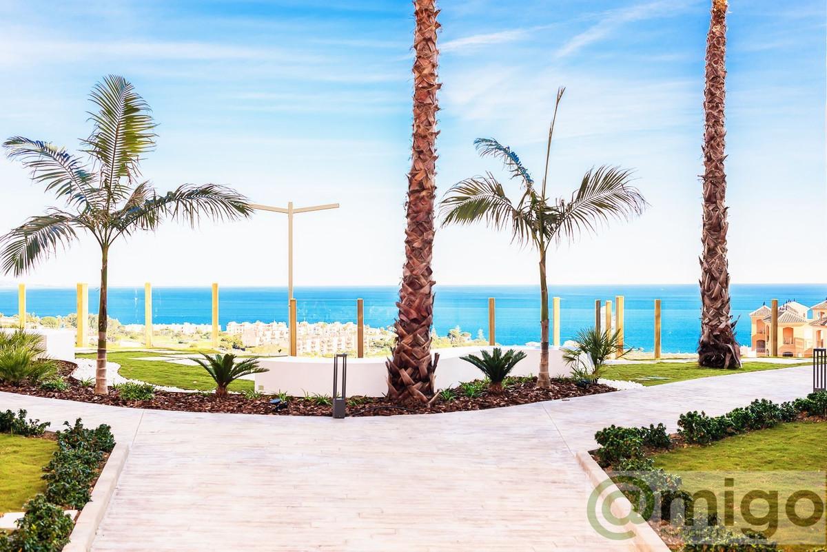 Venta de apartamento en Manilva