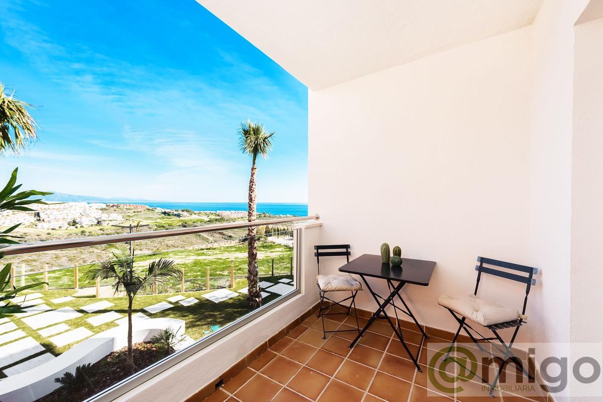 Venta de apartamento en Manilva