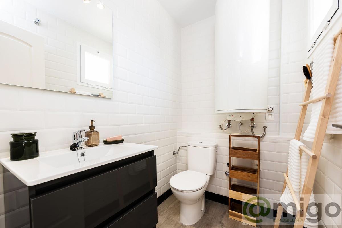 Venta de apartamento en Manilva