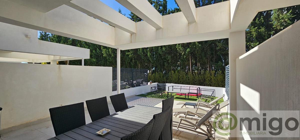 Venta de villa en Estepona