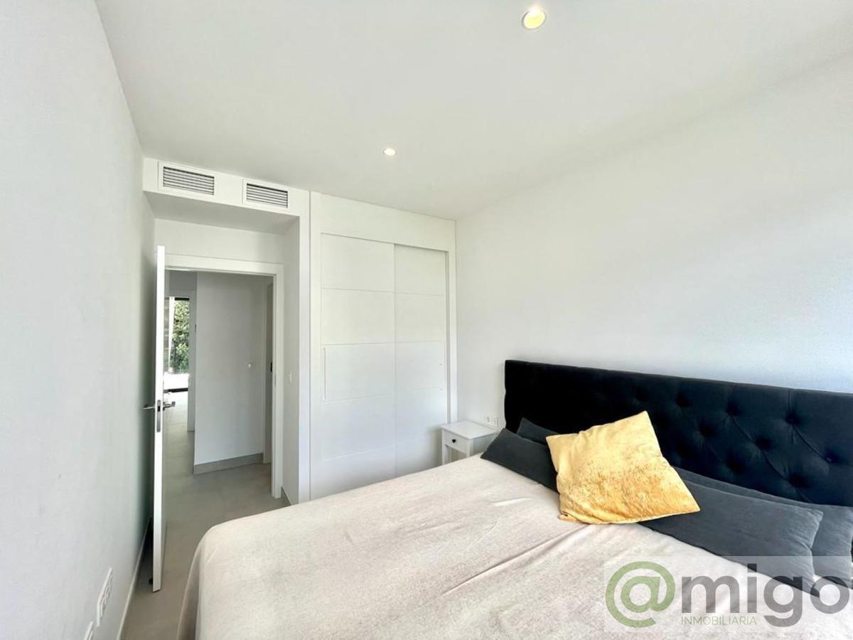 Venta de villa en Estepona