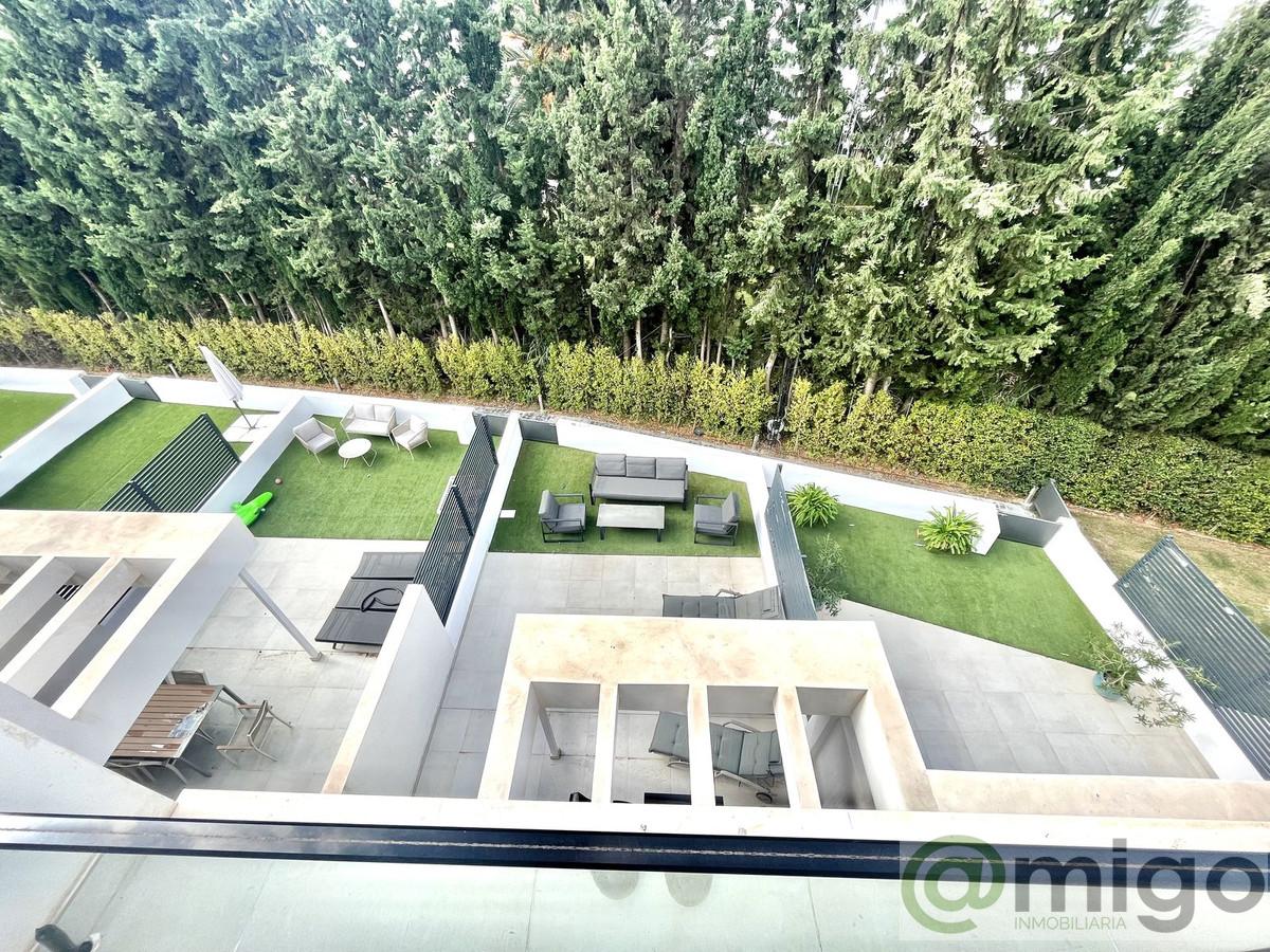 Venta de villa en Estepona