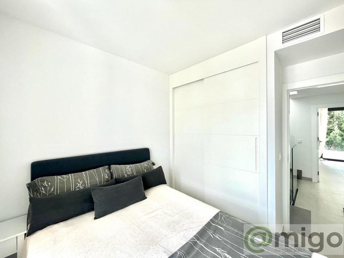 Venta de villa en Estepona