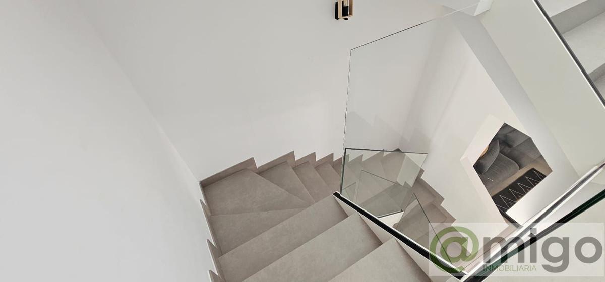 Venta de villa en Estepona