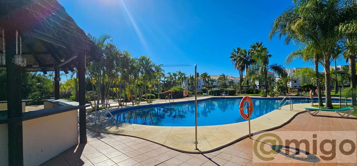 For sale of apartment in El Paraiso