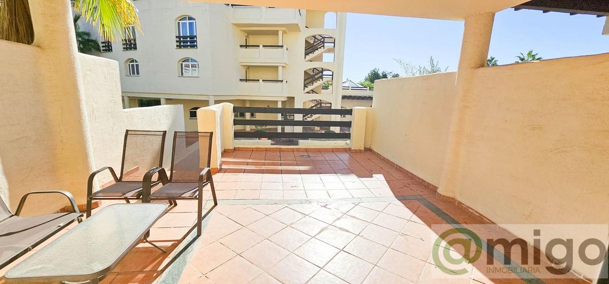 Venta de apartamento en El Paraiso