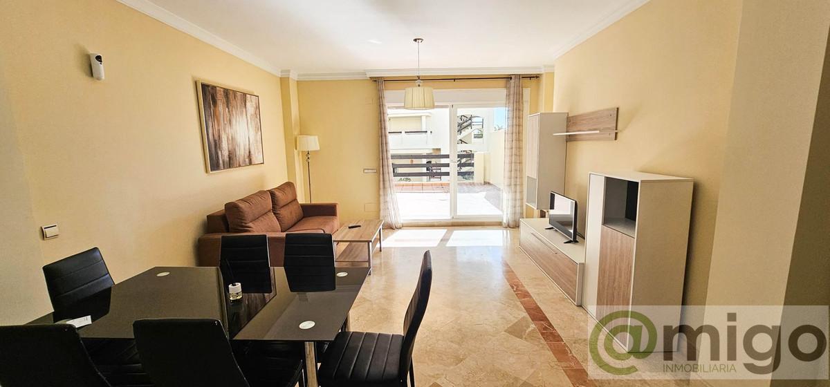 Venta de apartamento en El Paraiso