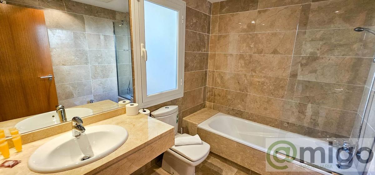 Venta de apartamento en El Paraiso