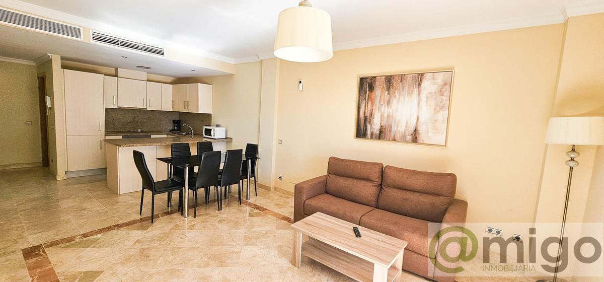 Venta de apartamento en El Paraiso