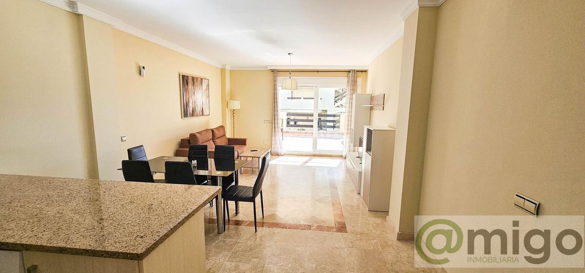 Venta de apartamento en El Paraiso