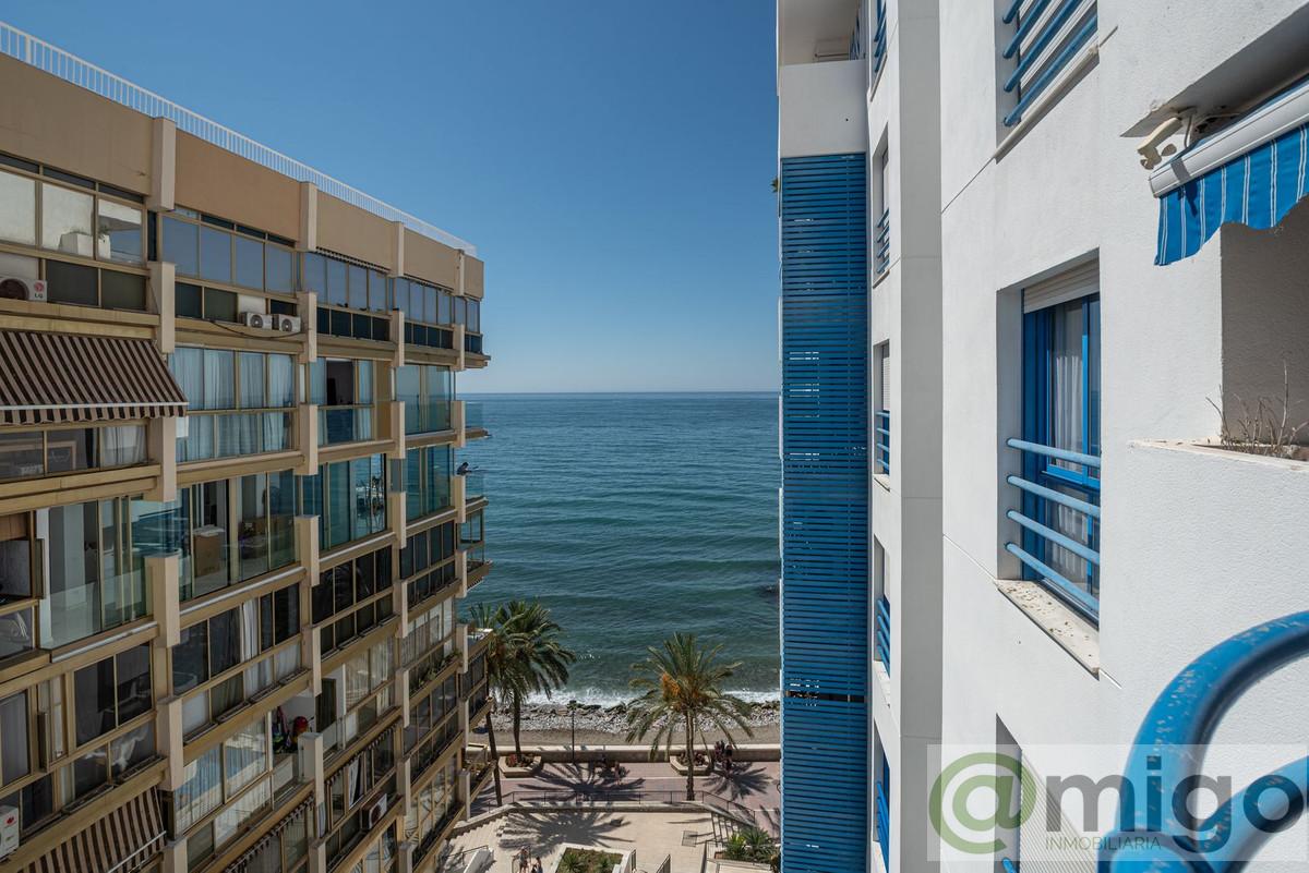 Venta de apartamento en Marbella