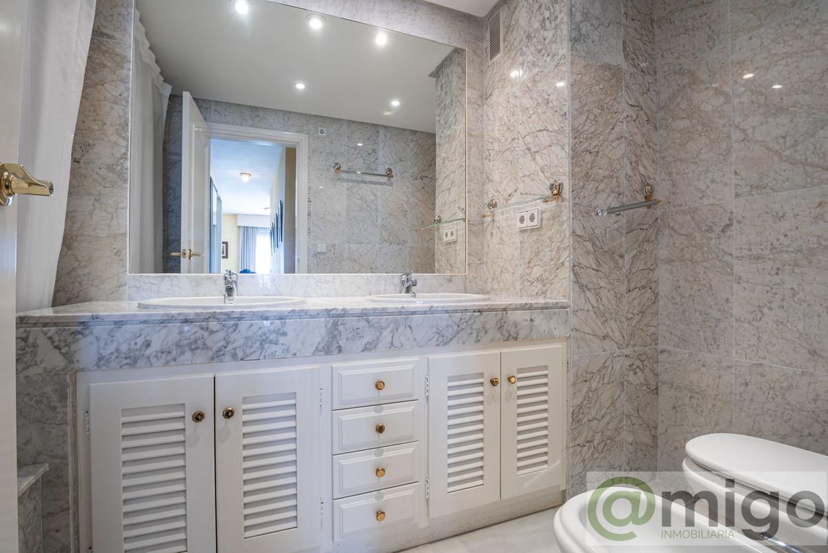 Venta de apartamento en Marbella