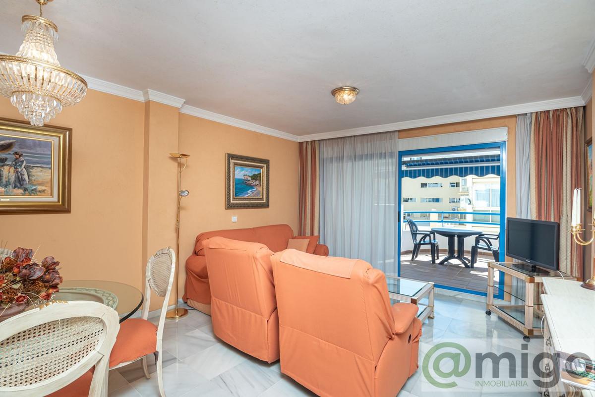 Venta de apartamento en Marbella