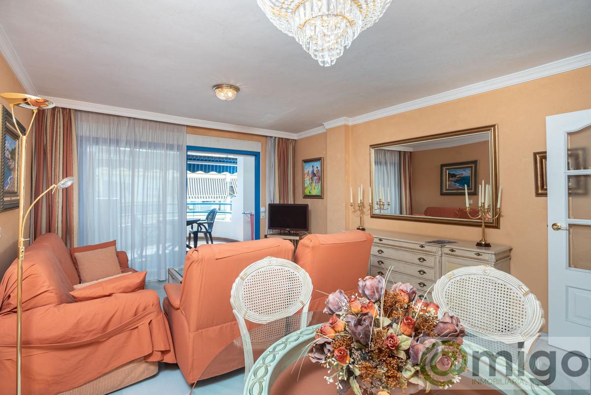 Venta de apartamento en Marbella