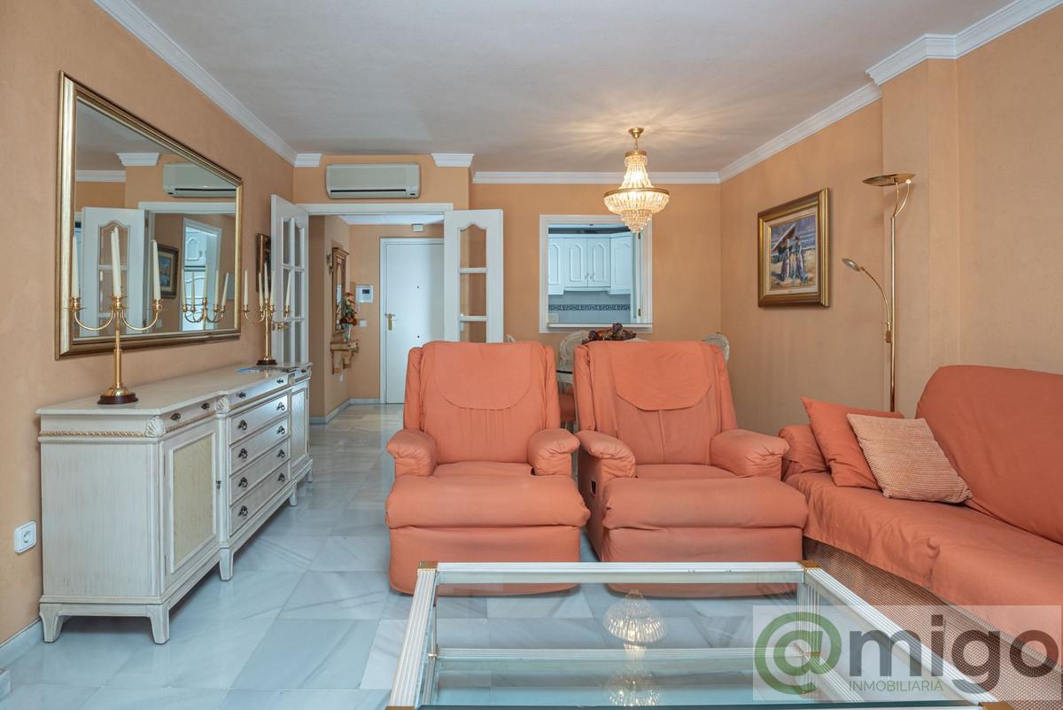 Venta de apartamento en Marbella