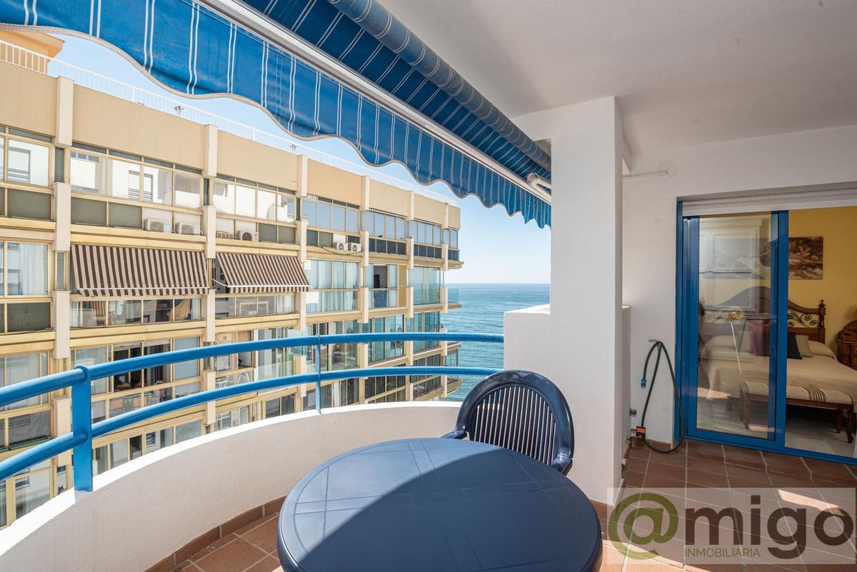 Venta de apartamento en Marbella