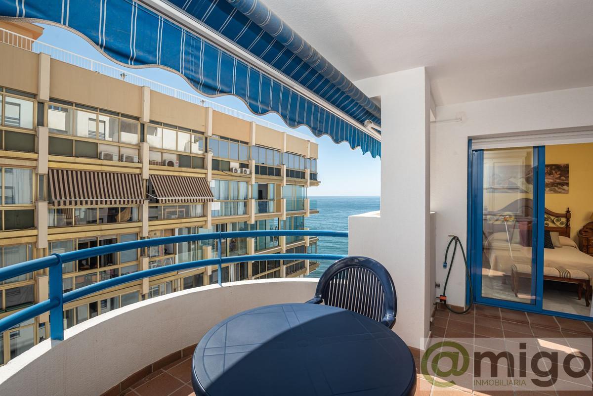 Venta de apartamento en Marbella