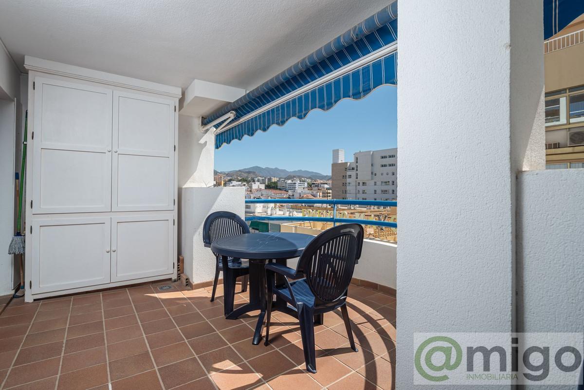 Venta de apartamento en Marbella