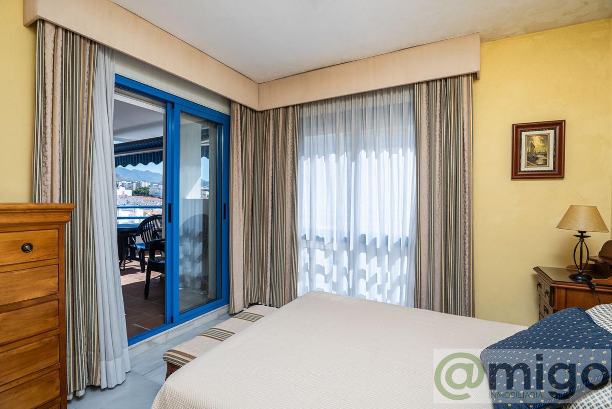 Venta de apartamento en Marbella