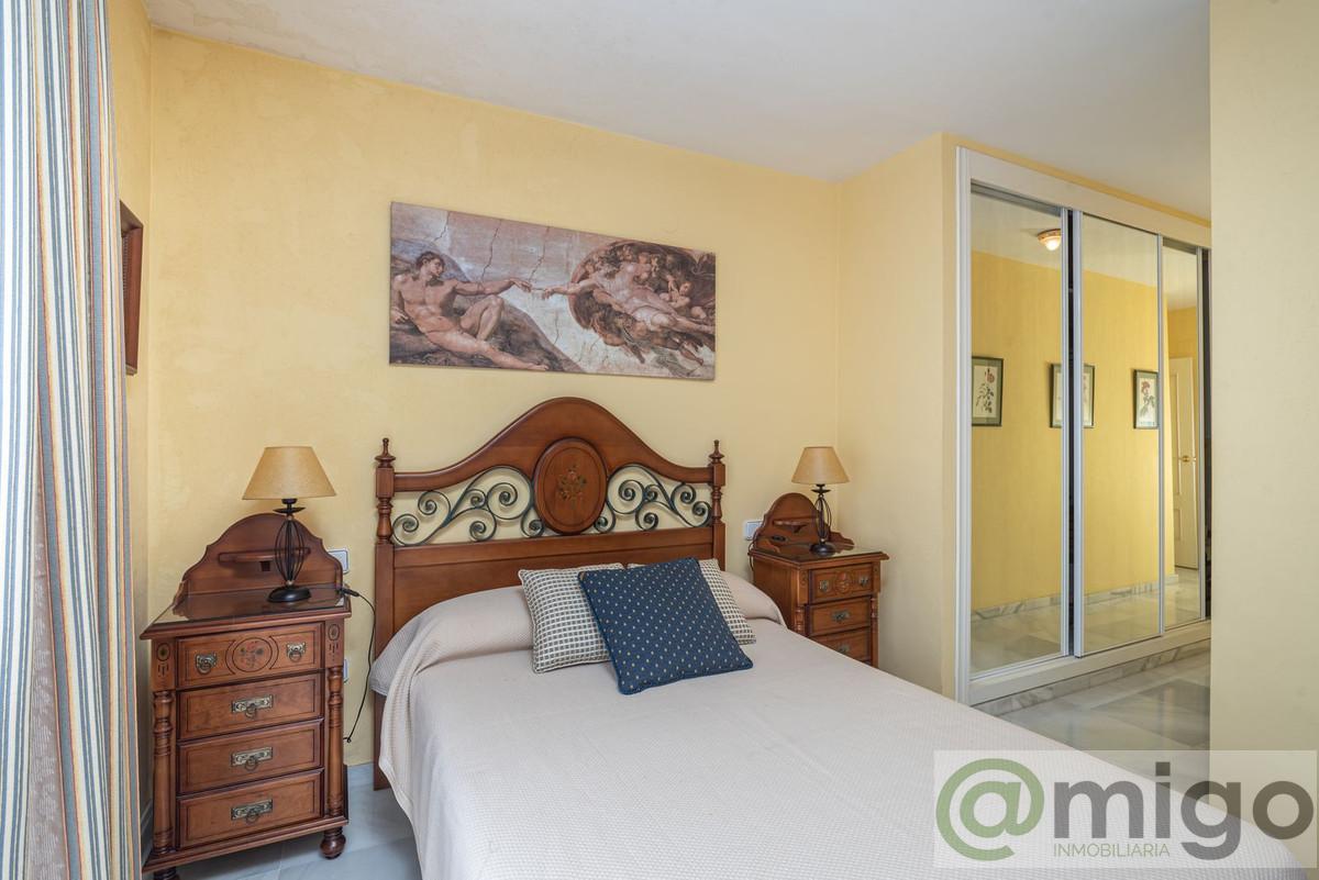 Venta de apartamento en Marbella