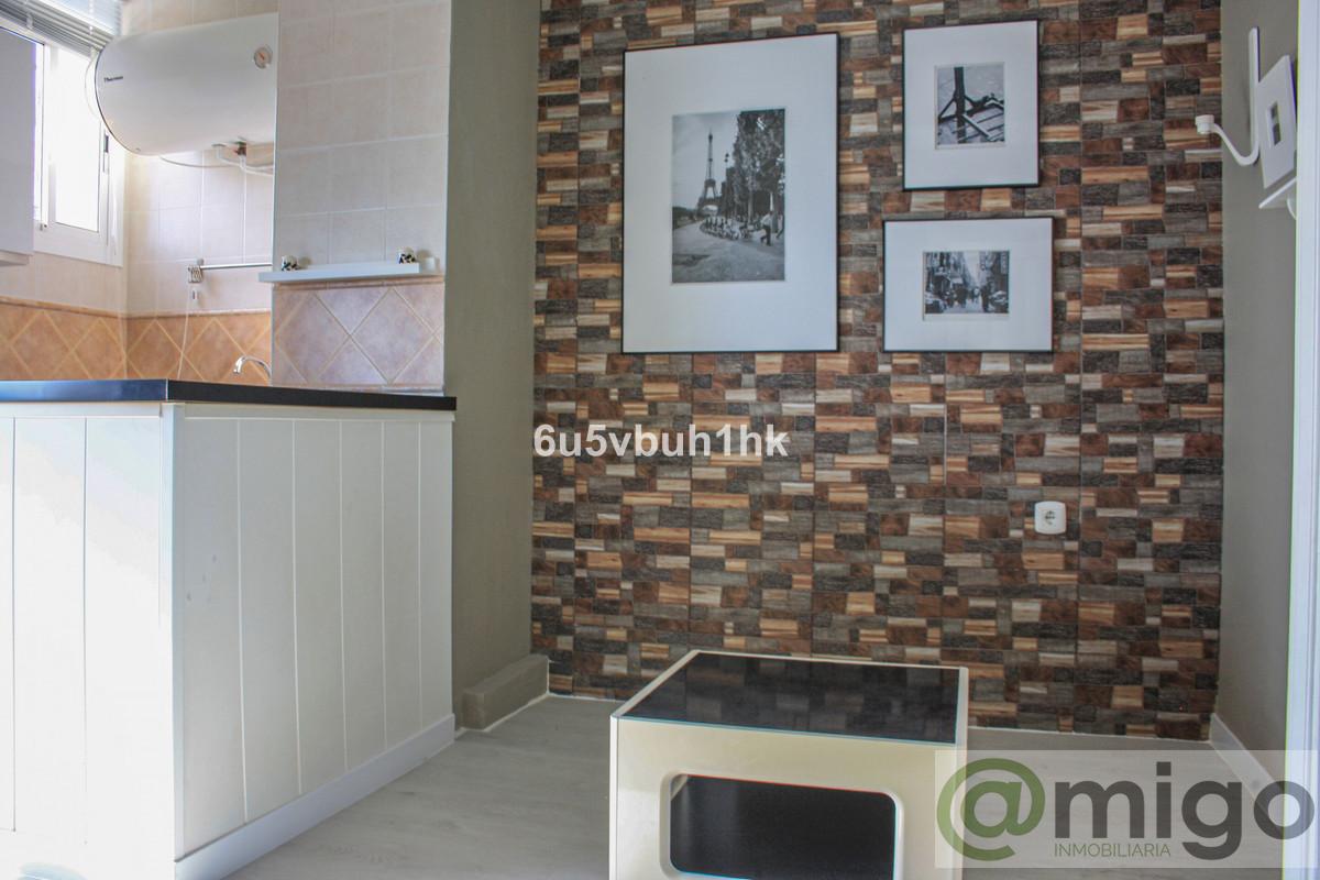 For sale of study in Calahonda