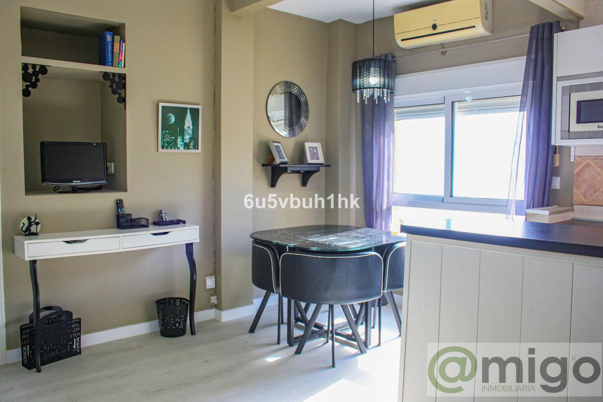 For sale of study in Calahonda