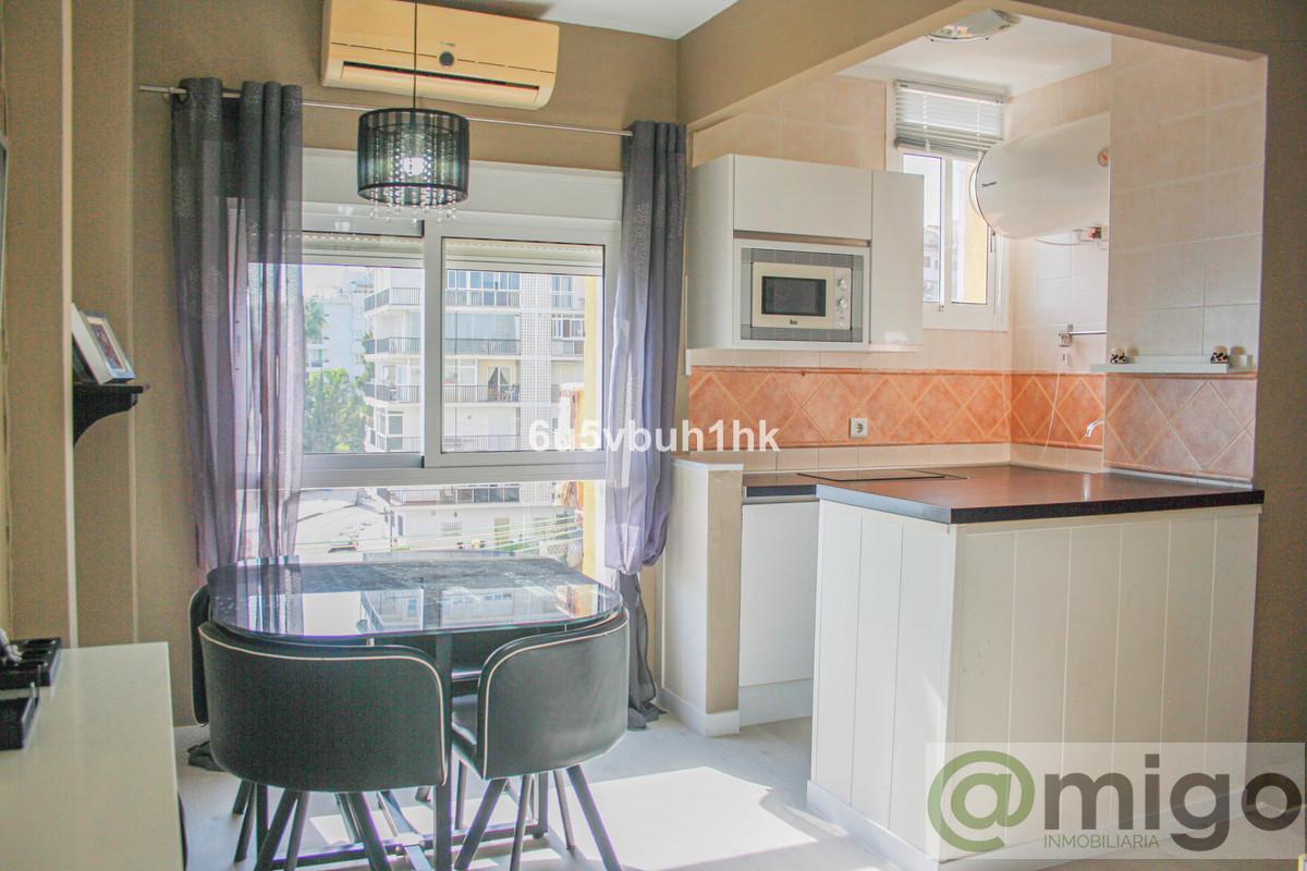 For sale of study in Calahonda